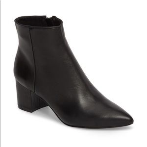 steve madden brave bootie